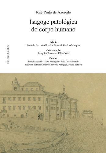 Isagoge patológica do corpo humano