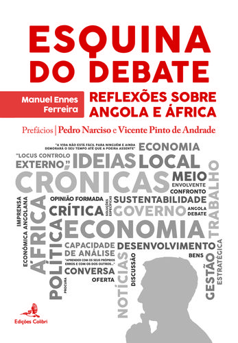 Esquina do Debate - Reflexões sobre Angola e África