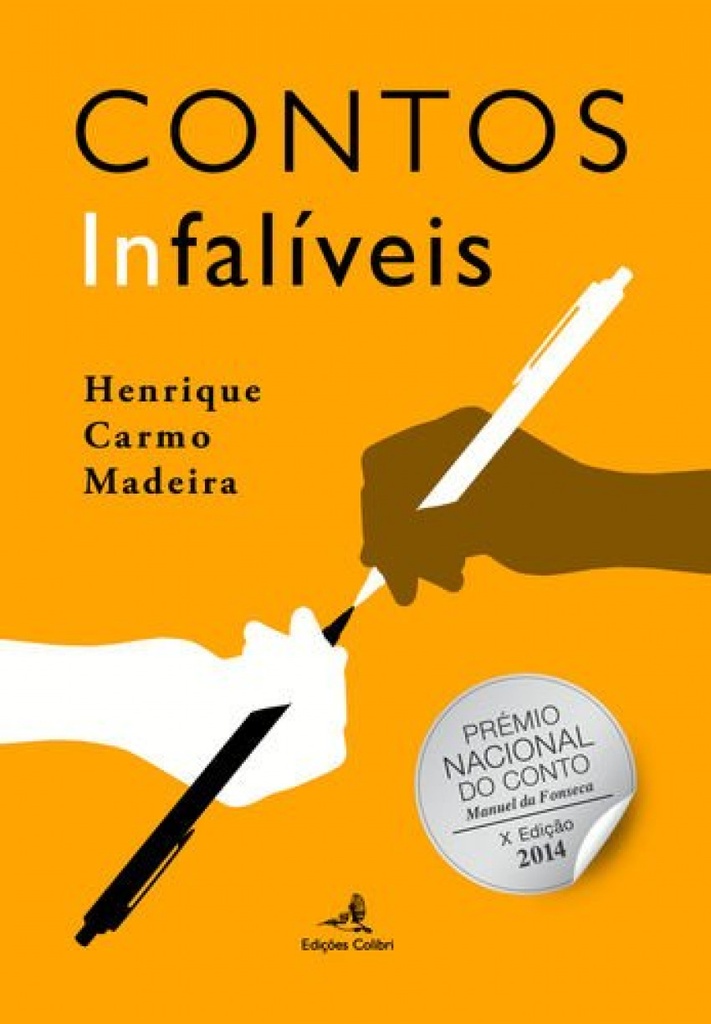 Contos Infalíveis