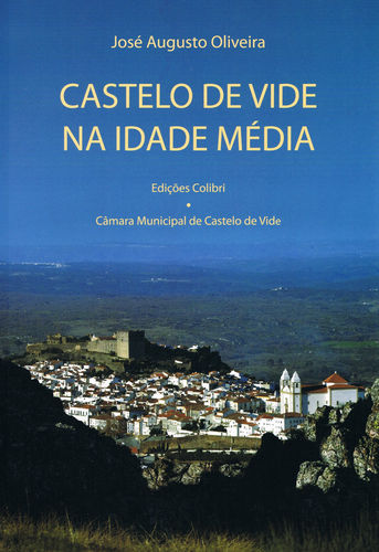 Castelo de Vide na Idade Média