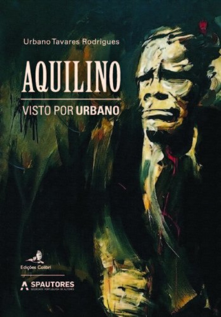 Aquilino - Visto por Urbano