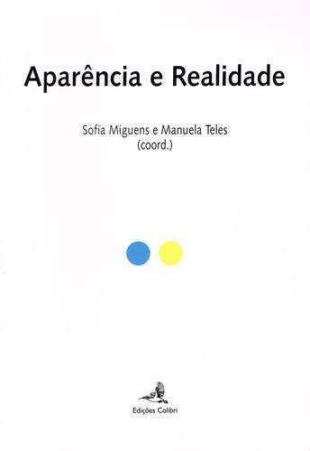 Aparência e Realidade