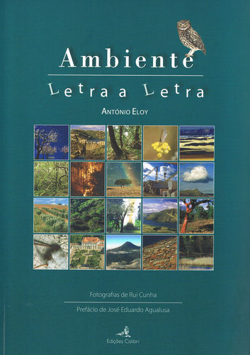 Ambiente, Letra a Letra