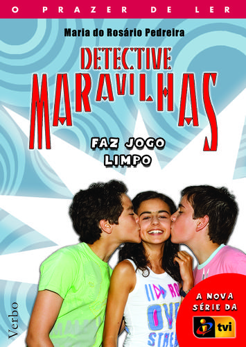 Detective Maravilhas: Faz Jogo Limpo