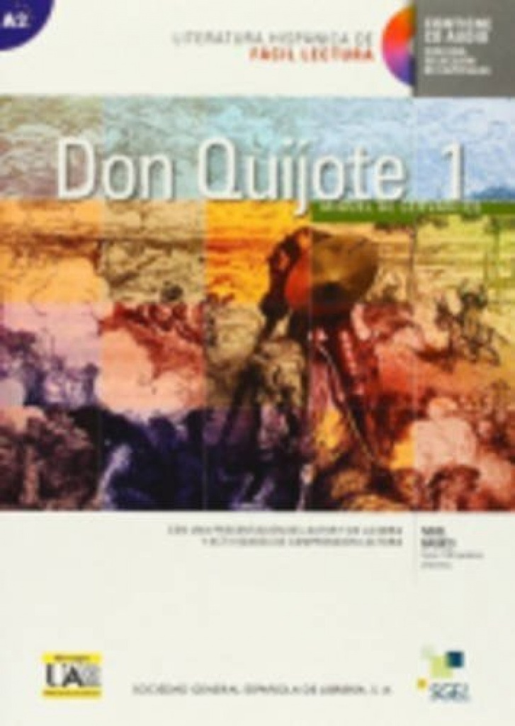 Don Quijote