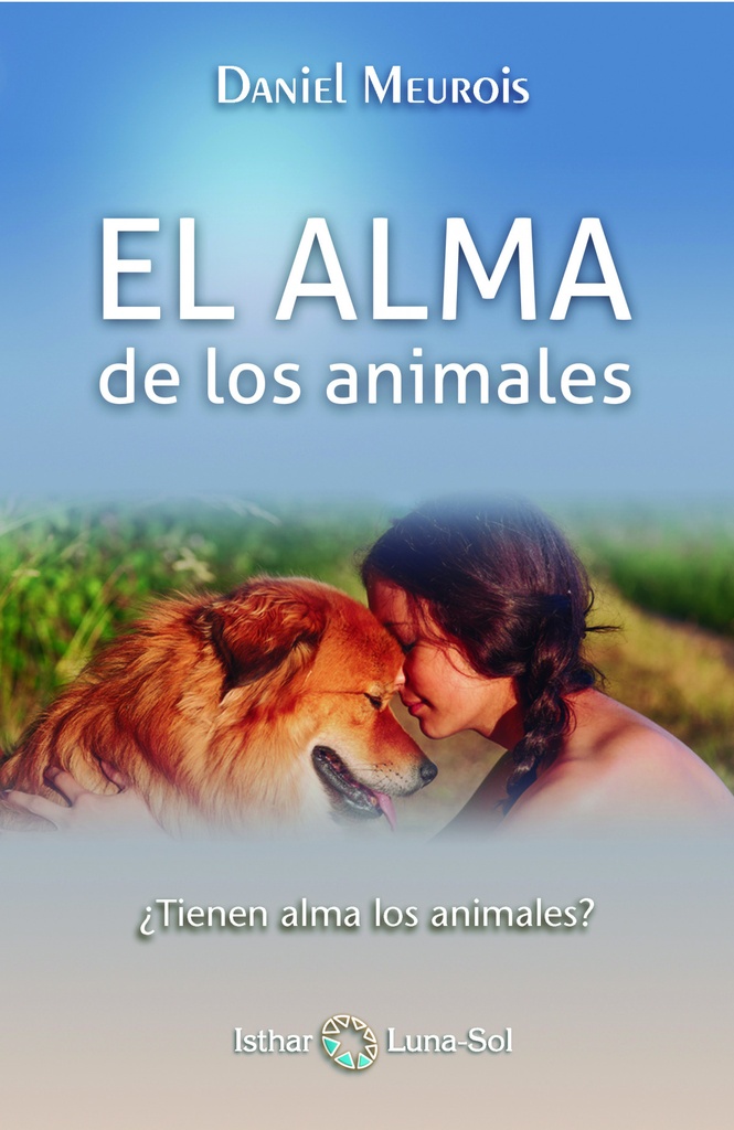 EL ALMA DE LOS ANIMALES