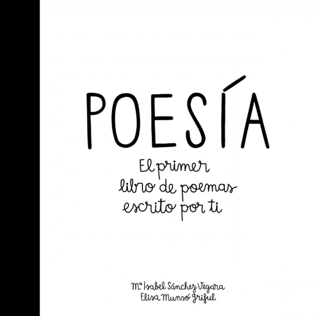 Poesía