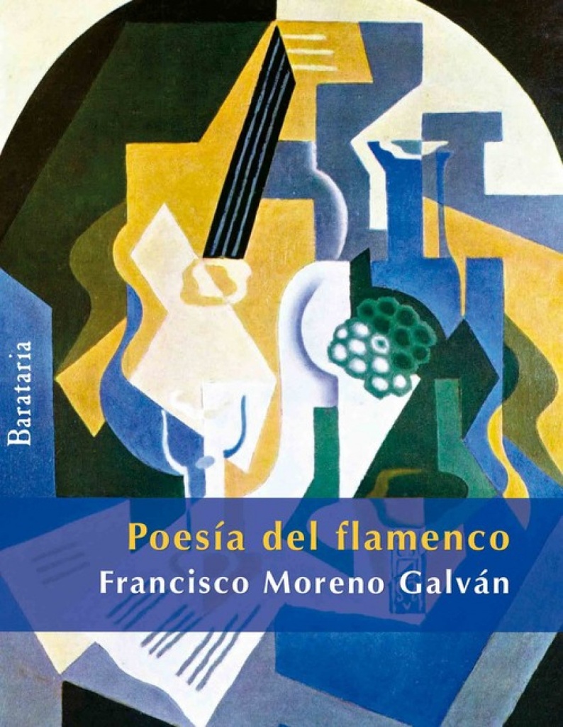 POESIA DEL FLAMENCO