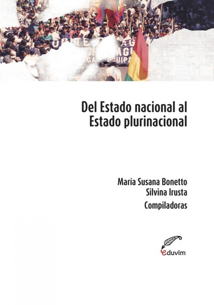 Del Estado Nacional al Estado Plurinacional