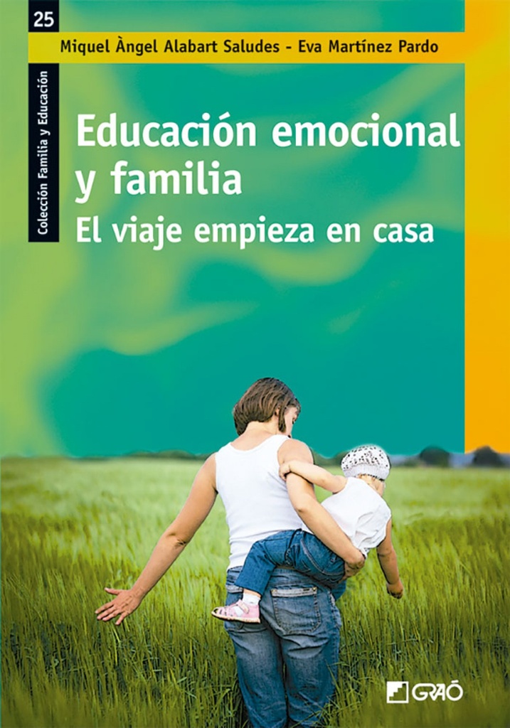 EDUCACIÓN EMOCIONAL Y FAMILIA