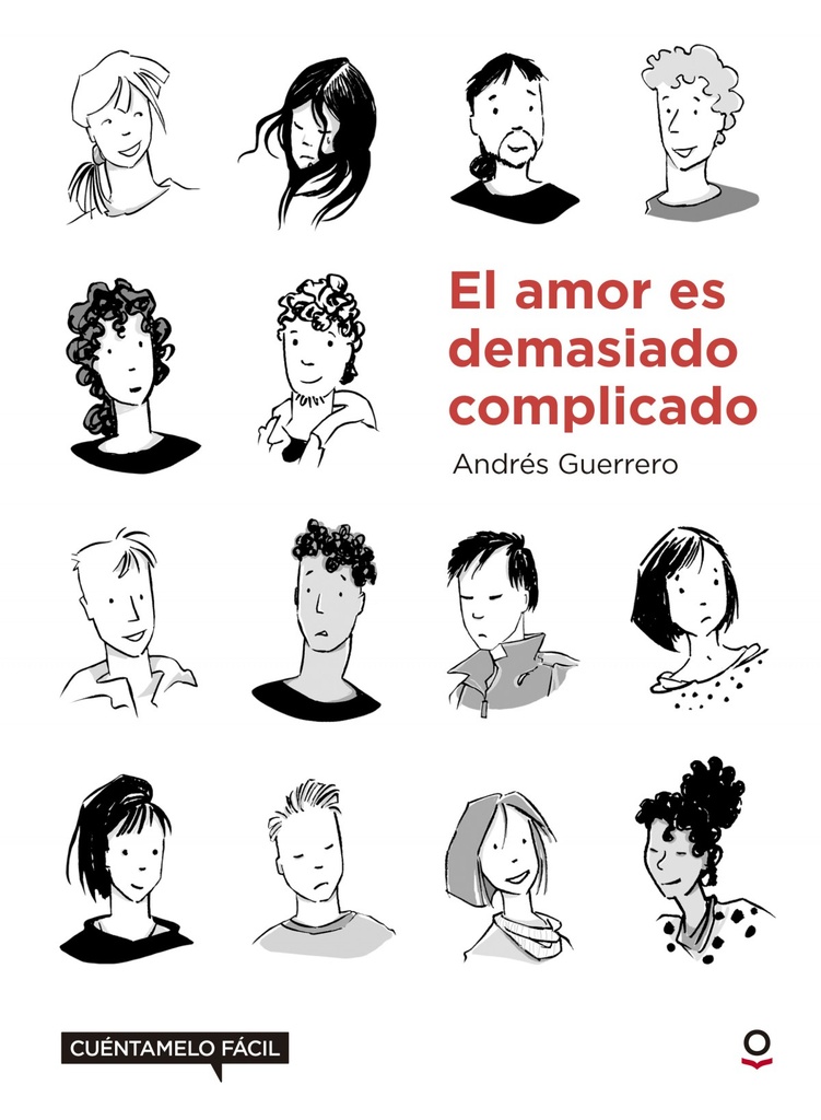 EL AMOR ES COMPLICADO