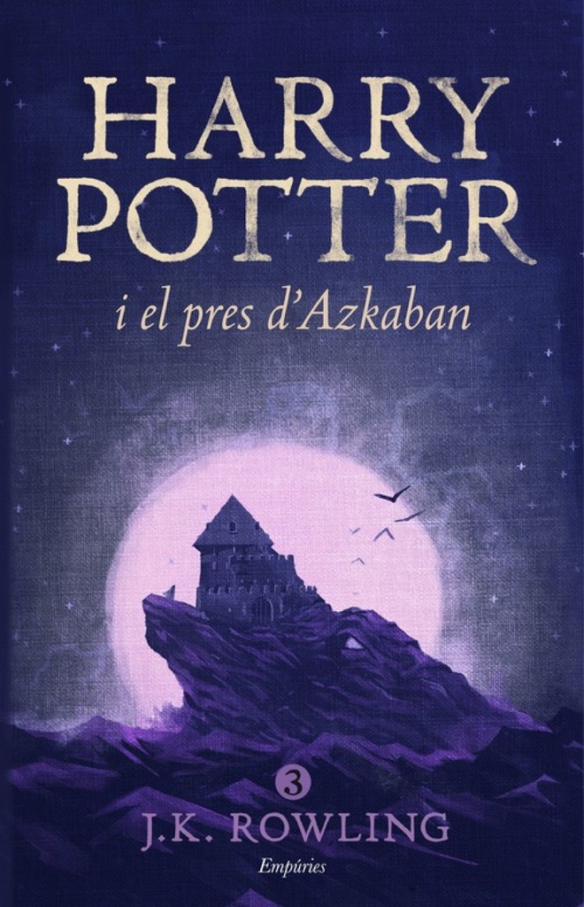 Harry potter i el pres d´azkaban