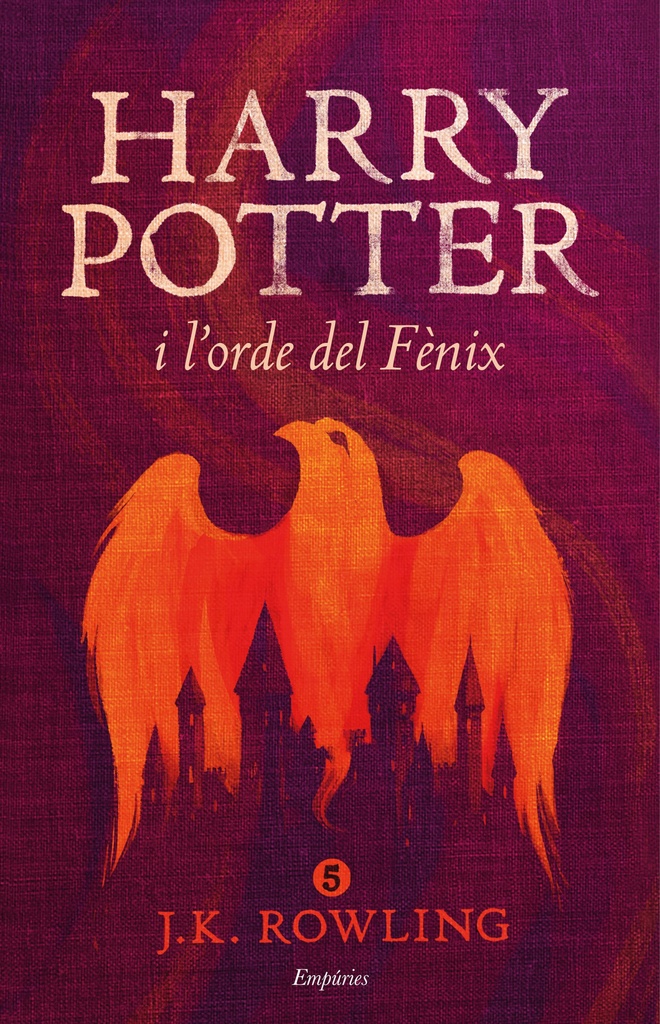 Harry potter i l´orde del fenix