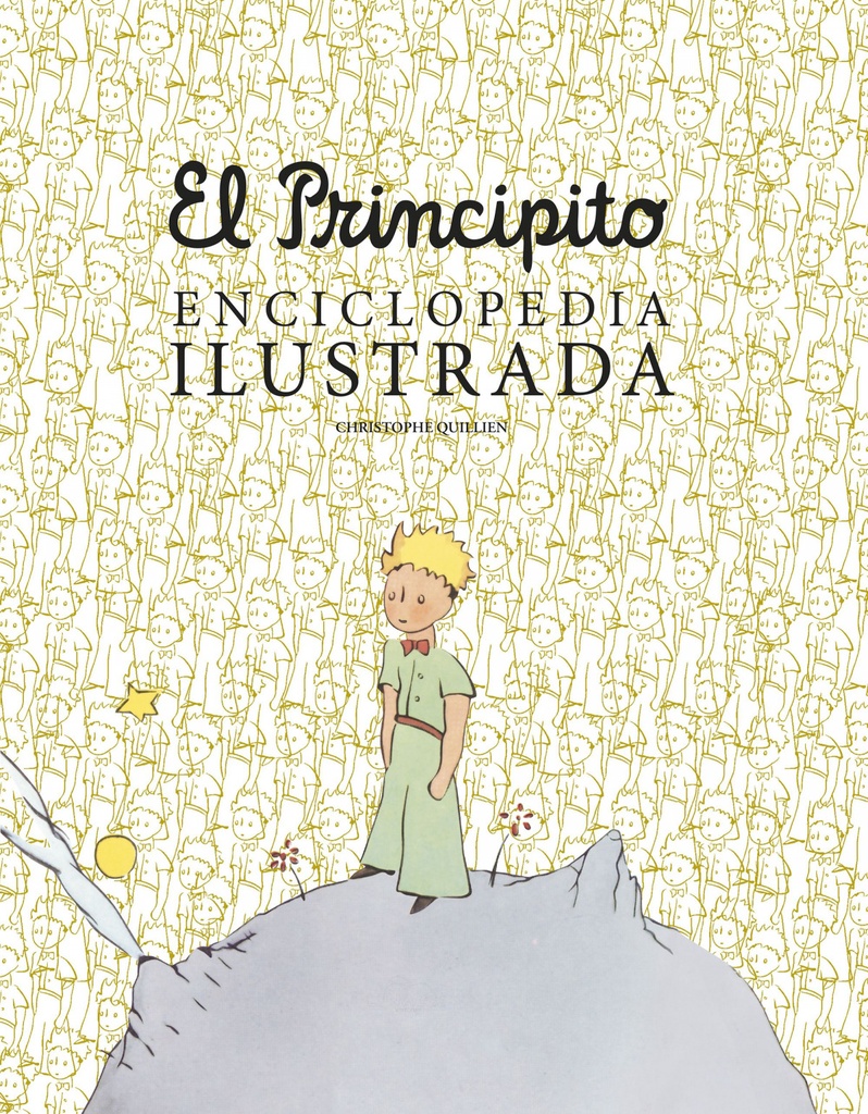 EL PRINCIPITO