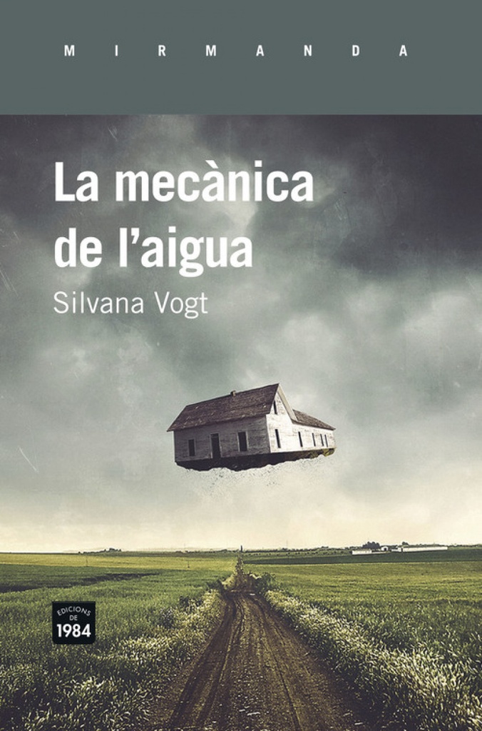 LA MECÀNICA DE L´AIGUA