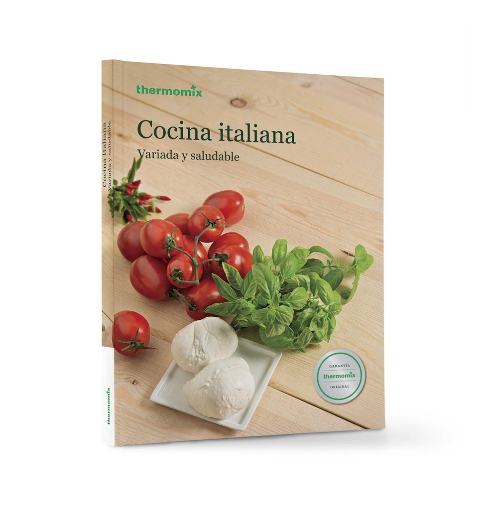 COCINA ITALIANA