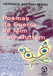 Poemas da Guerra de mim e de outrem