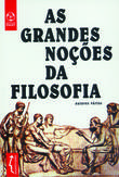 As Grandes Noções da Filosofia