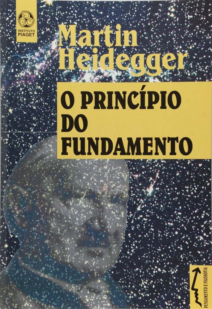 O Princípio do Fundamento