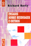 Ensaios sobre Heidegger e Outros