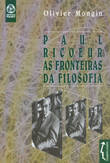 Paul Ricoeur As Fronteiras da Filosofia