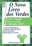 O Novo Livro dos Verdes