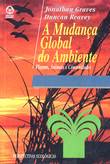 A Mudança Global do Ambiente