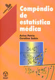 Compêndio de Estatística Médica