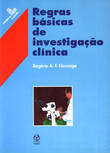 Regras Básicas de Investigação Cl¡nica