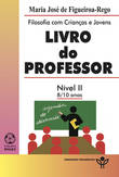 Livro do Professor N¡vel II 8/10 anos