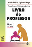 Livro do Professor Nível I 5/7 anos