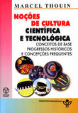 Noções de Cultura Cient¡fica e Tecnológica