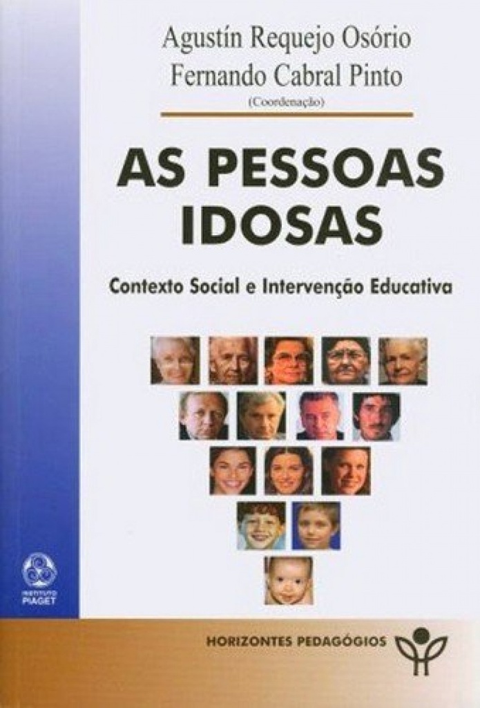 As Pessoas Idosas