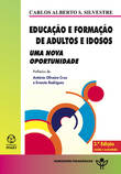 Educação e Formação de Adultos e Idosos