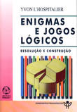 Enigmas e Jogos Lógicos