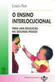 O Ensino Interlocucional