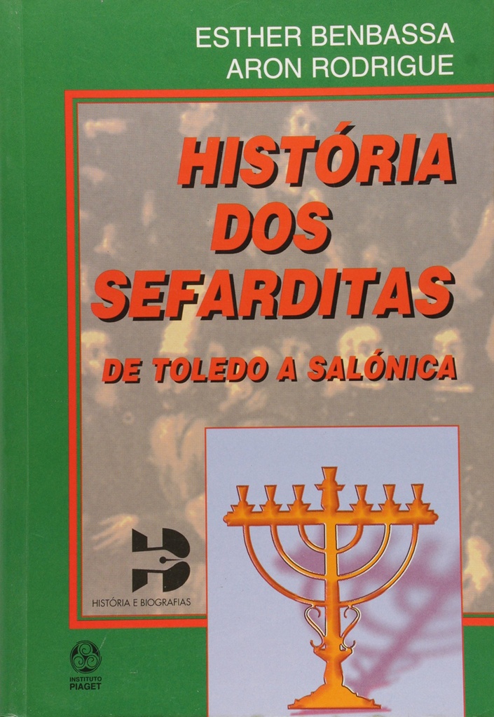 História dos Sefarditas