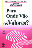 Para onde vão os Valores?