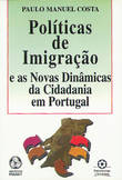 Pol¡ticas de Imigração