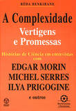 A Complexidade, Vertigens e Promessas,