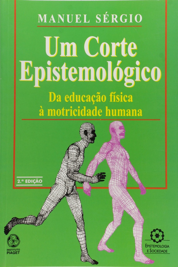 Um Corte Epistemológico