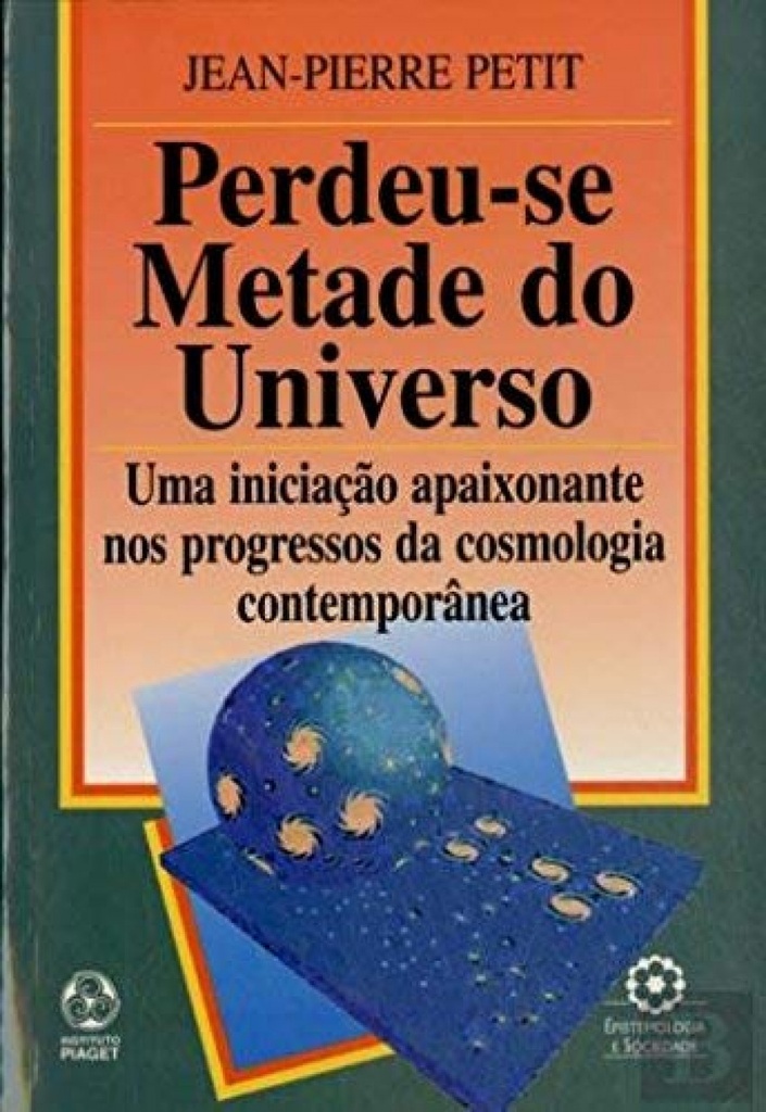 Perdeuse Metade do Universo