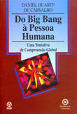 Do Big Bang à Pessoa Humana