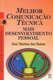 Melhor Comunicação Técnica