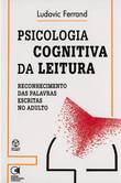 Psicologia Cognitiva da Leitura