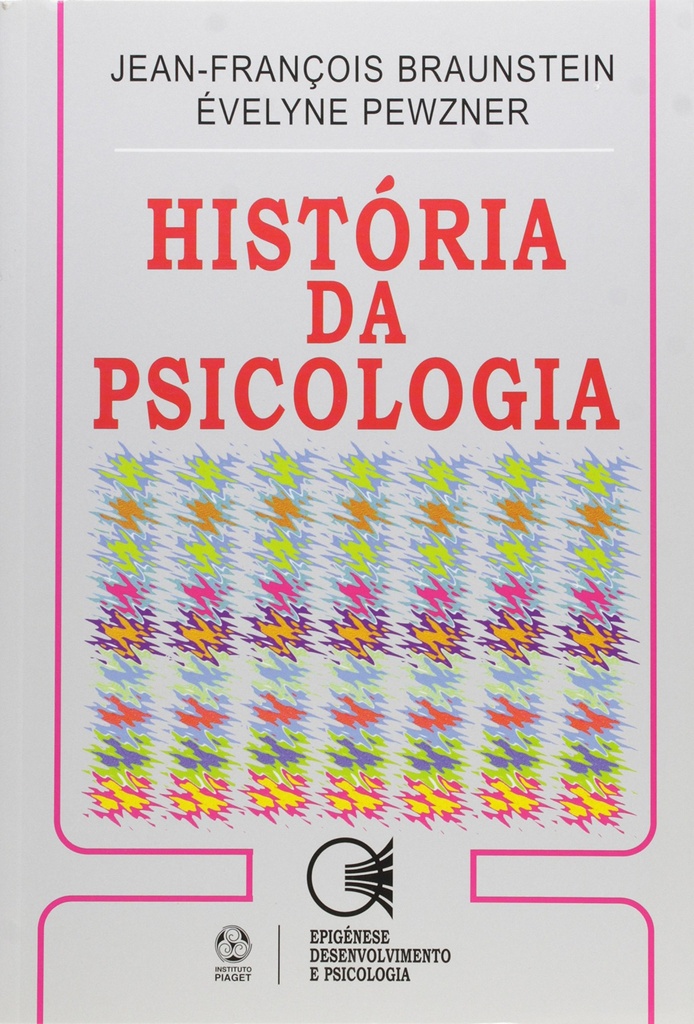 História da Psicologia