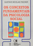 Os Conceitos Fundamentais da Psicologia