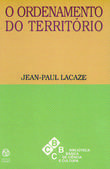 O Ordenamento do Território