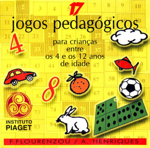 CD JogoMat (17 Jogos Pedagógicos)