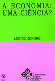 A Economia: uma Ciência?